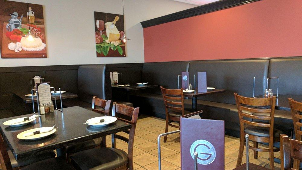 Grimaldi's Coal Brick-Oven Pizzeria