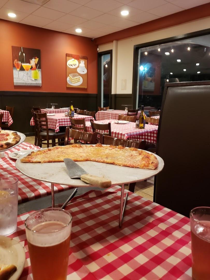 Grimaldi's Coal Brick-Oven Pizzeria