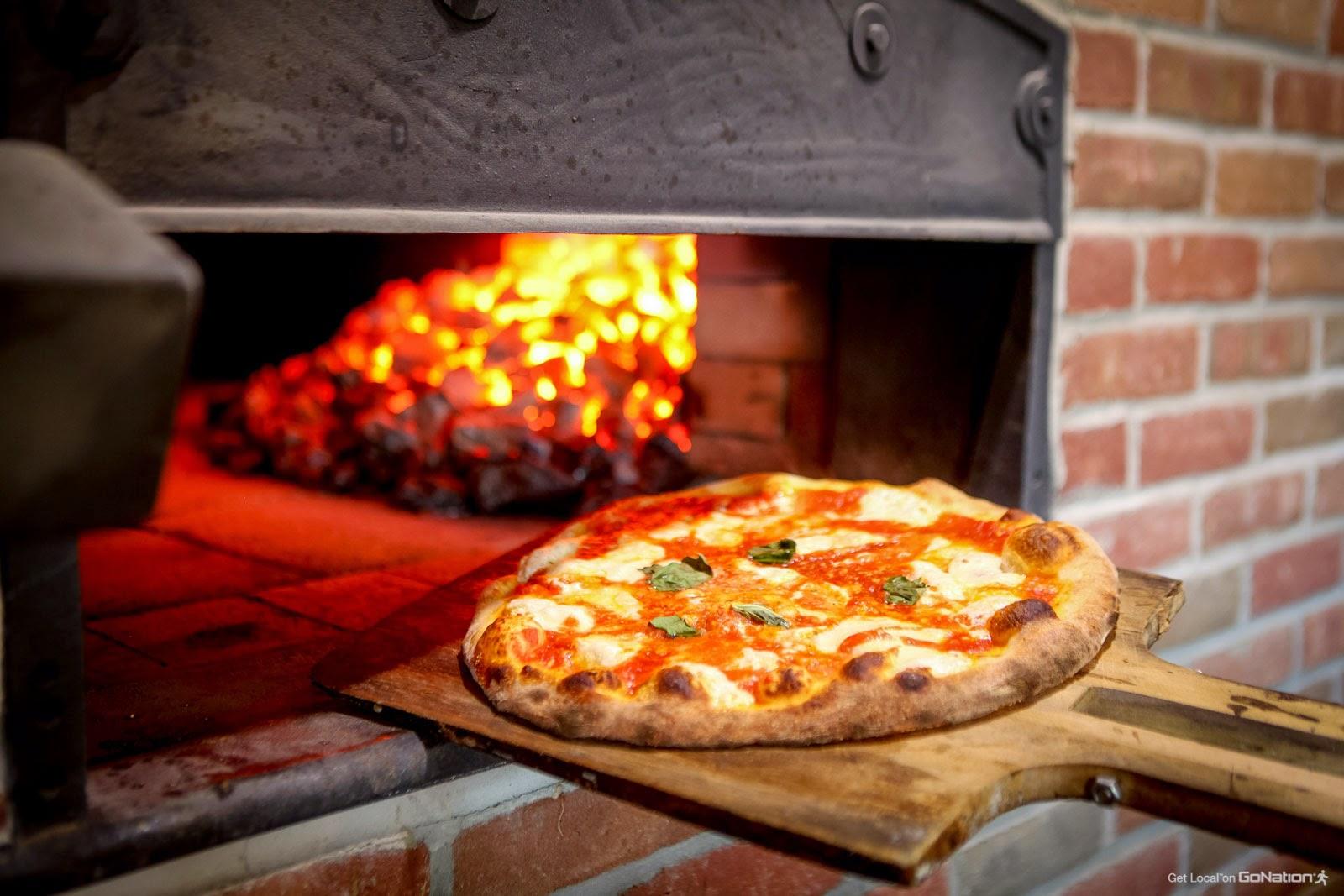 Grimaldi's Coal Brick-Oven Pizzeria