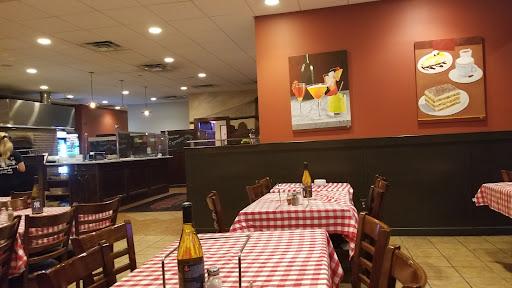 Grimaldi's Coal Brick-Oven Pizzeria