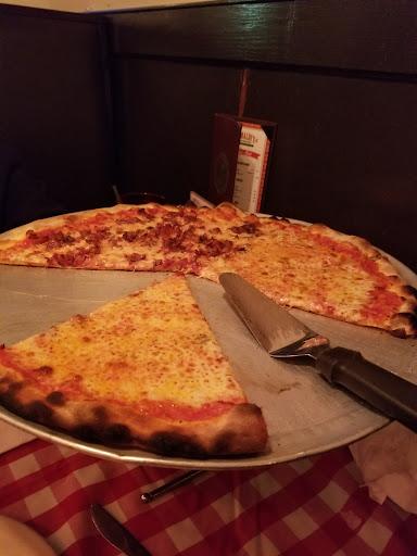 Grimaldi's Coal Brick-Oven Pizzeria